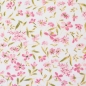 Preview: Jersey | JONA Streublümchen | Rosa Weiß